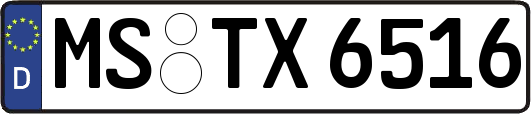 MS-TX6516