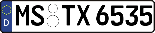 MS-TX6535