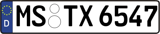 MS-TX6547