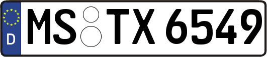 MS-TX6549