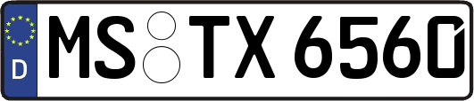 MS-TX6560