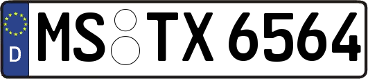 MS-TX6564