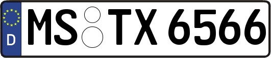 MS-TX6566