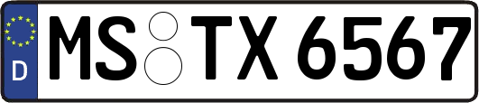 MS-TX6567