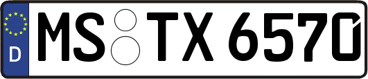 MS-TX6570