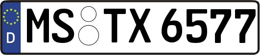 MS-TX6577