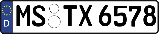MS-TX6578