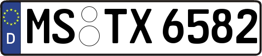 MS-TX6582