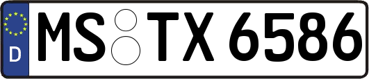 MS-TX6586