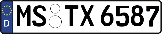 MS-TX6587