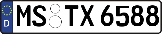 MS-TX6588