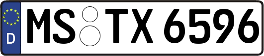 MS-TX6596