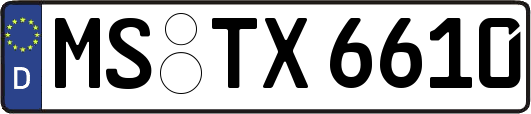 MS-TX6610