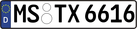 MS-TX6616