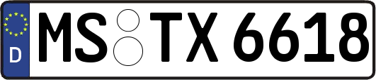 MS-TX6618