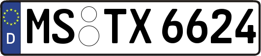MS-TX6624