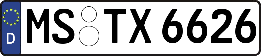 MS-TX6626