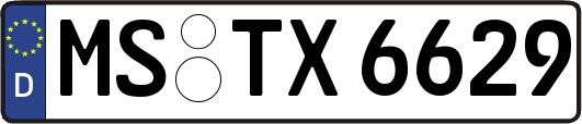 MS-TX6629