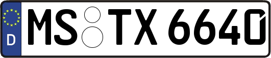 MS-TX6640