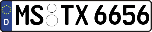 MS-TX6656