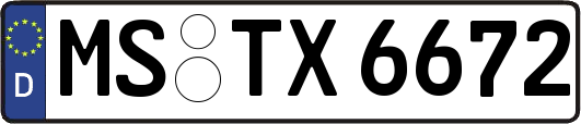 MS-TX6672