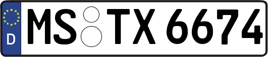 MS-TX6674