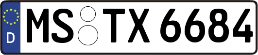 MS-TX6684