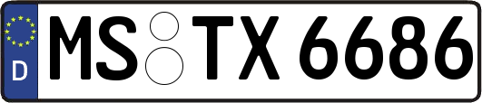 MS-TX6686
