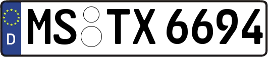 MS-TX6694
