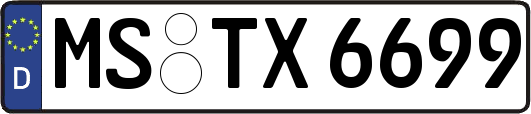 MS-TX6699