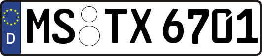 MS-TX6701