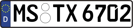 MS-TX6702