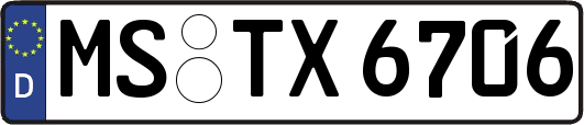 MS-TX6706