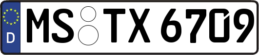 MS-TX6709