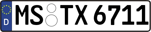 MS-TX6711