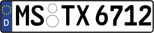 MS-TX6712