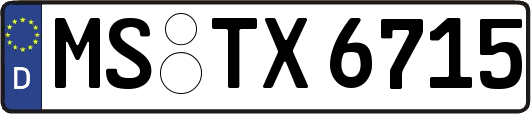 MS-TX6715