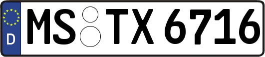 MS-TX6716