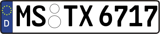 MS-TX6717
