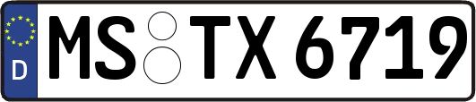 MS-TX6719