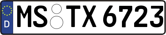 MS-TX6723