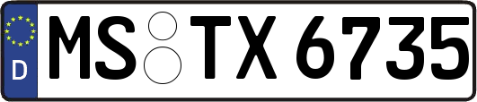 MS-TX6735