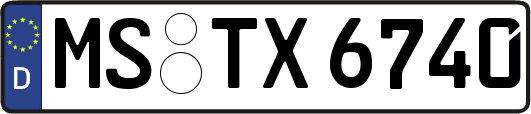 MS-TX6740