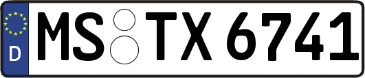 MS-TX6741