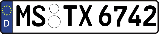 MS-TX6742