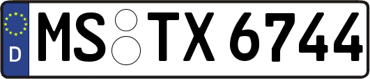 MS-TX6744