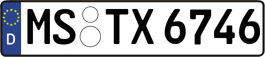 MS-TX6746