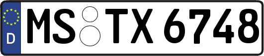 MS-TX6748