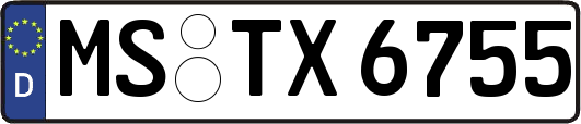 MS-TX6755