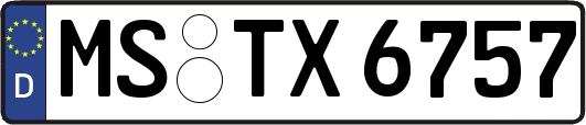 MS-TX6757